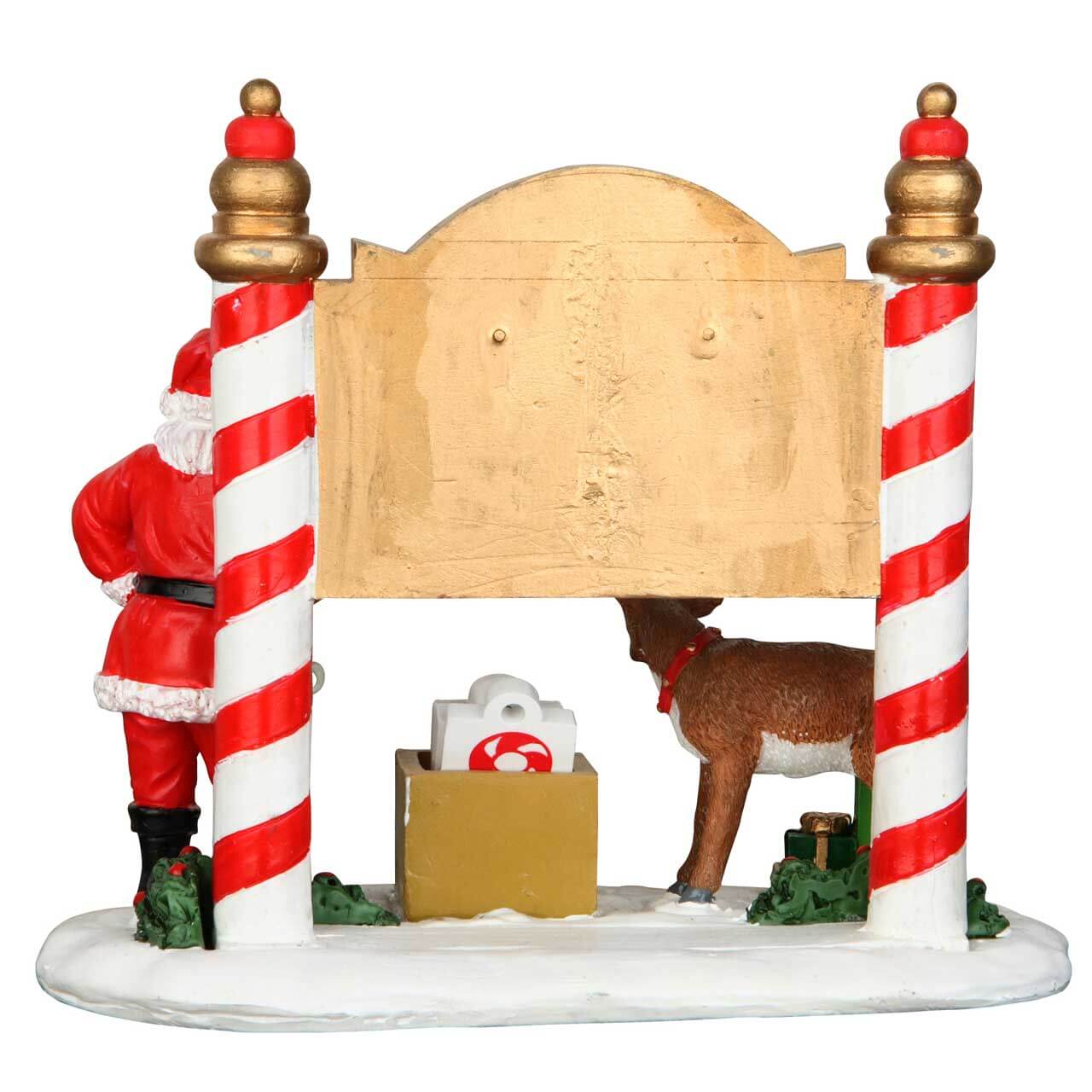 LEMAX Christmas Countdown #53208